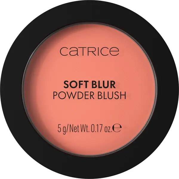 Catrice CATRICE Blush Soft Blur
