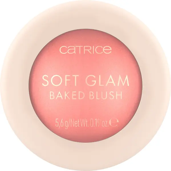 Catrice CATRICE Blush Soft Glam