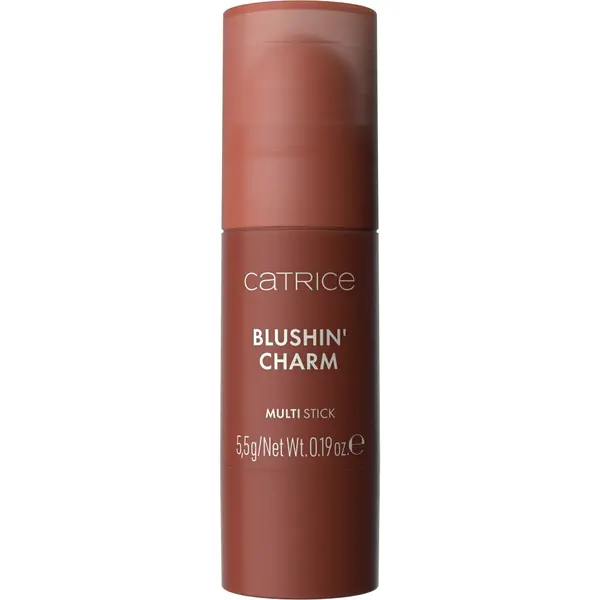 Catrice CATRICE Blush Stick Blushin Charm