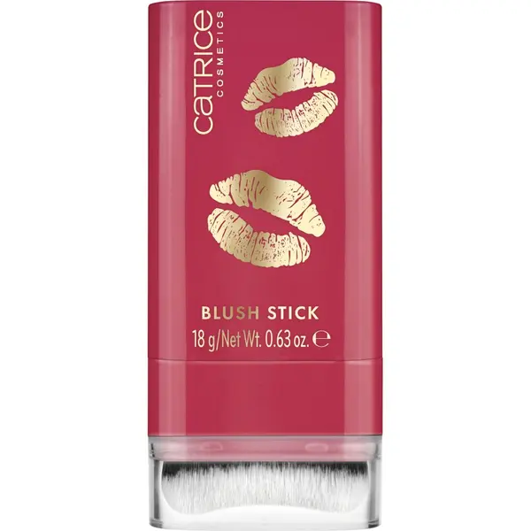 Catrice CATRICE Blush Stick Kiss Glow