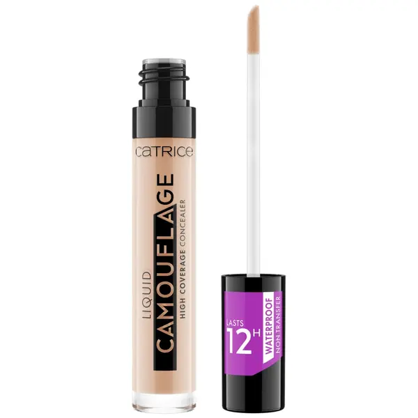 Catrice CATRICE Camouflage