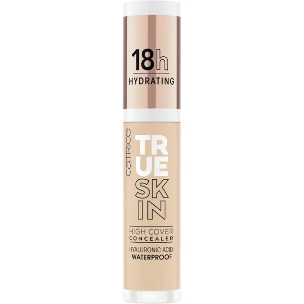 Catrice CATRICE Concealer True Skin