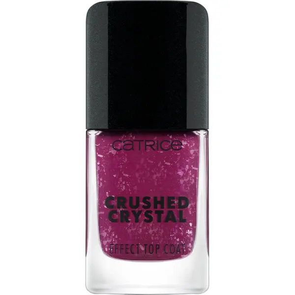 Catrice Catrice Crushed Crystal Effect Top Coat