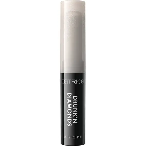 Catrice CATRICE Eyeshadow Topper Drunk'N Diamonds Jelly