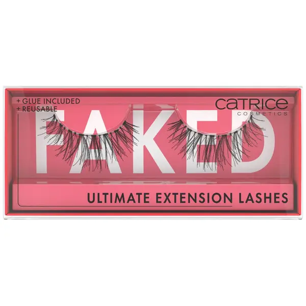 Catrice CATRICE Faked Ultimate Extension