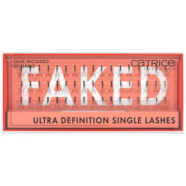 Catrice CATRICE Faked Ultra Definition
