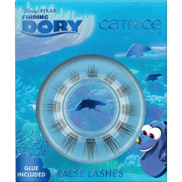 Catrice CATRICE Finding Dory False Lashes
