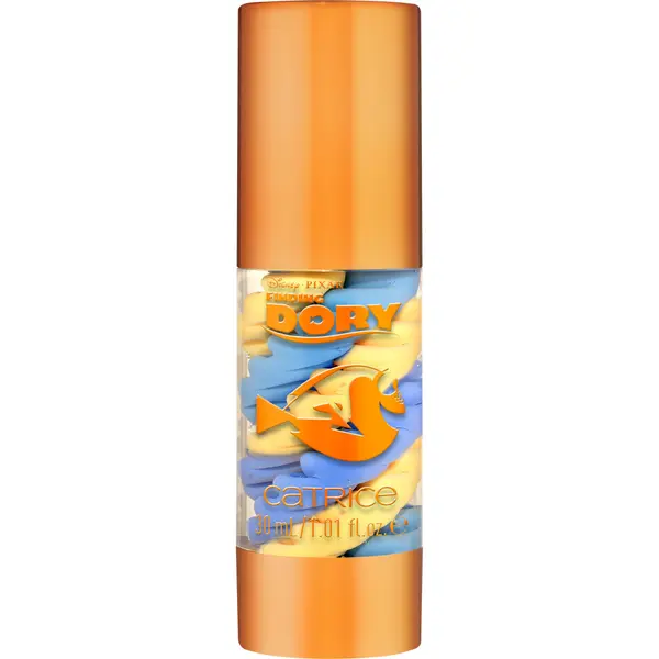 Catrice CATRICE Finding Dory Illuminizing Primer