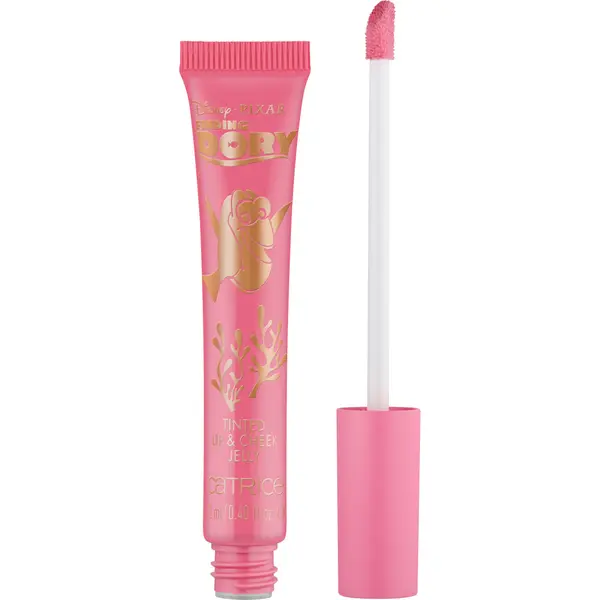Catrice CATRICE Finding Dory Lip Cheek Balm