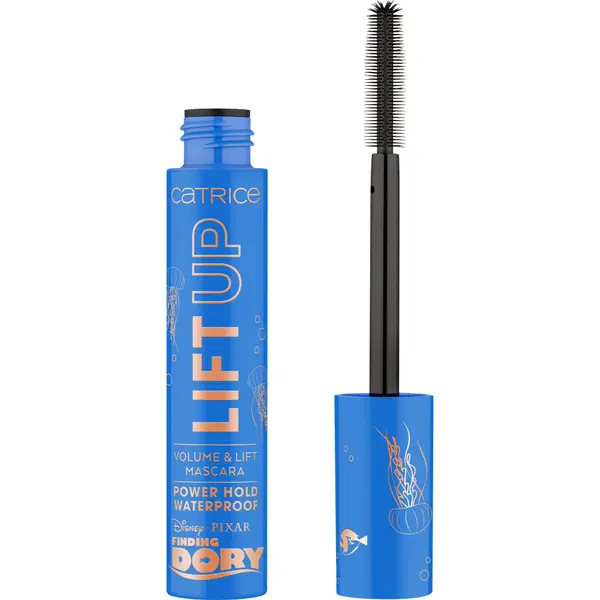 Catrice CATRICE Finding Dory Mascara Lift Up