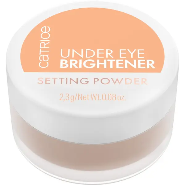 Catrice CATRICE Fixing Powder Undereye