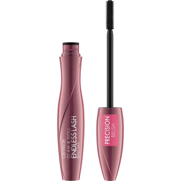 Catrice Catrice Glam Doll Endless Lash Mascara