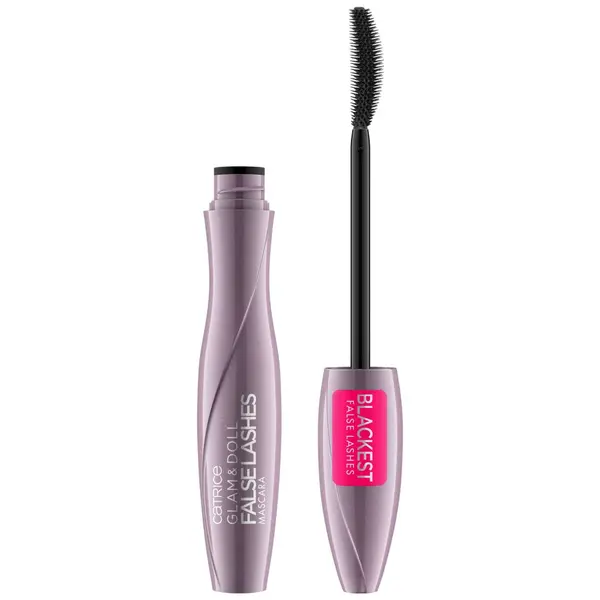 Catrice CATRICE Glam&Doll изкуствени мигли