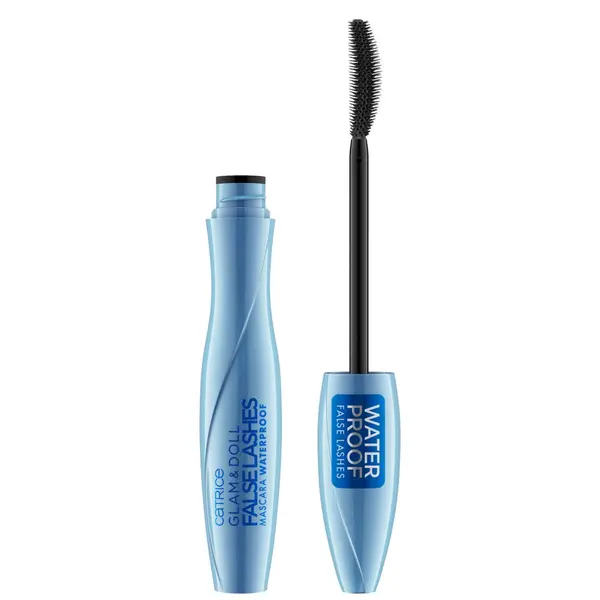 Catrice CATRICE Glam&Doll изкуствени мигли WP