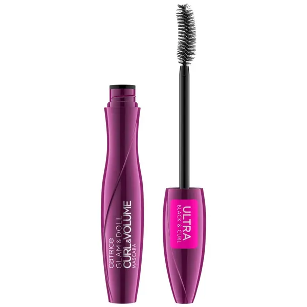 Catrice CATRICE Glam&Doll за обем и извиване