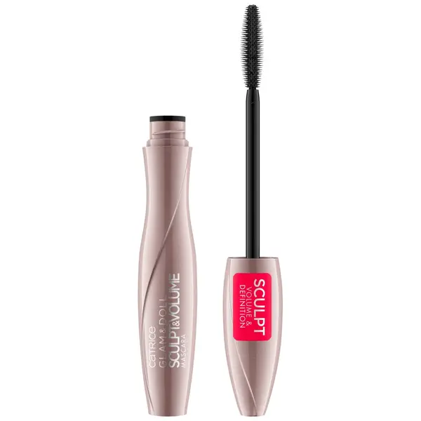 Catrice CATRICE Glam&Doll за оформяне