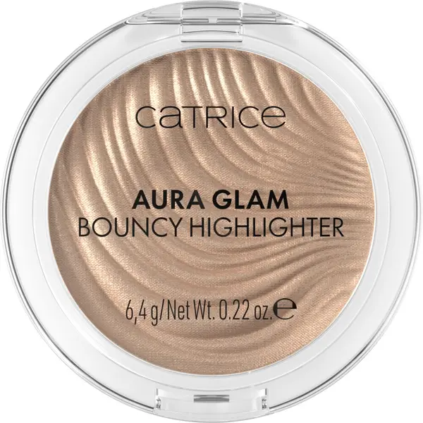 Catrice CATRICE Highlighter Aura Glam Bouncy