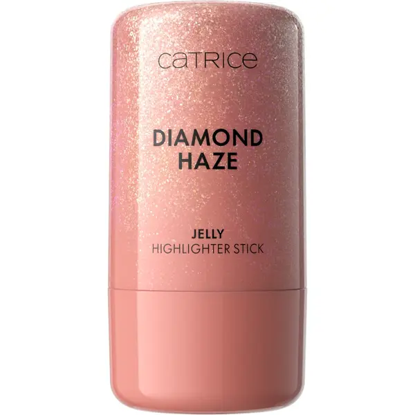 Catrice CATRICE Highlighter Diamond Haze Jelly