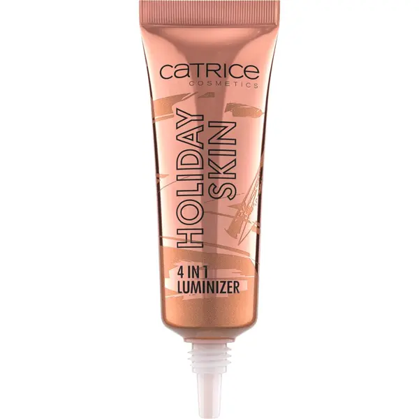 Catrice Catrice Holiday Skin 4 In 1 Luminazer