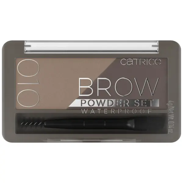 Catrice CATRICE Комплект за вежди WP