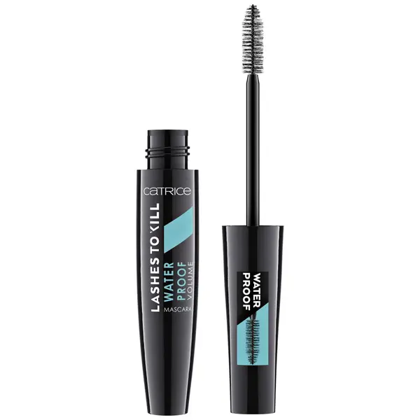 Catrice CATRICE Lashes To Kil WP