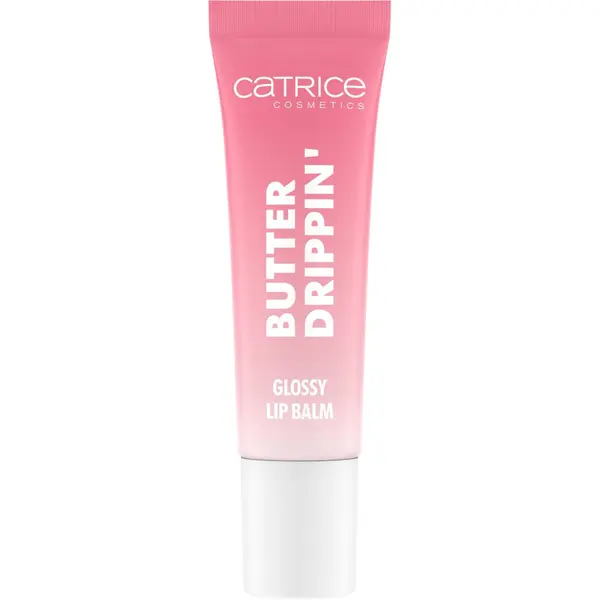 Catrice CATRICE Lip Gloss Butter Drippin' Glossy