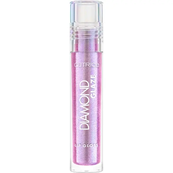 Catrice Catrice Lip Gloss Diamond Glaze