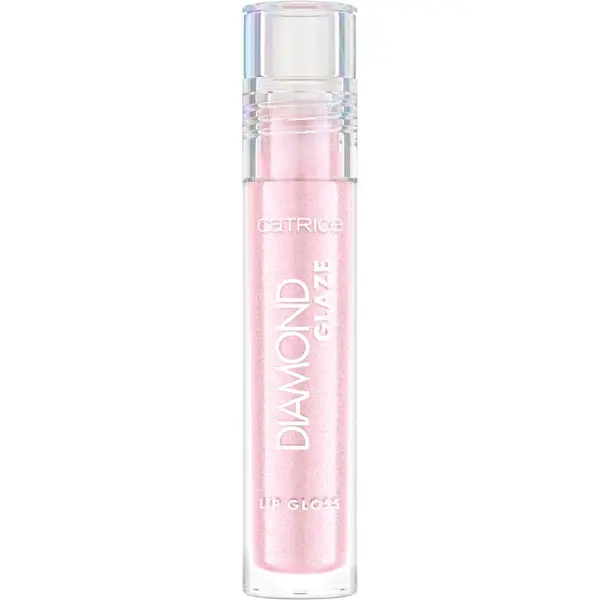 Catrice Catrice Lip Gloss Diamond Glaze