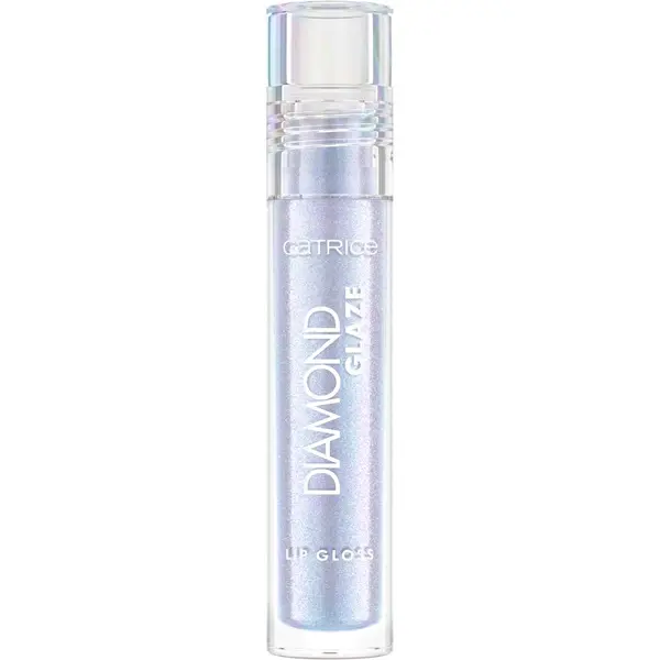 Catrice Catrice Lip Gloss Diamond Glaze