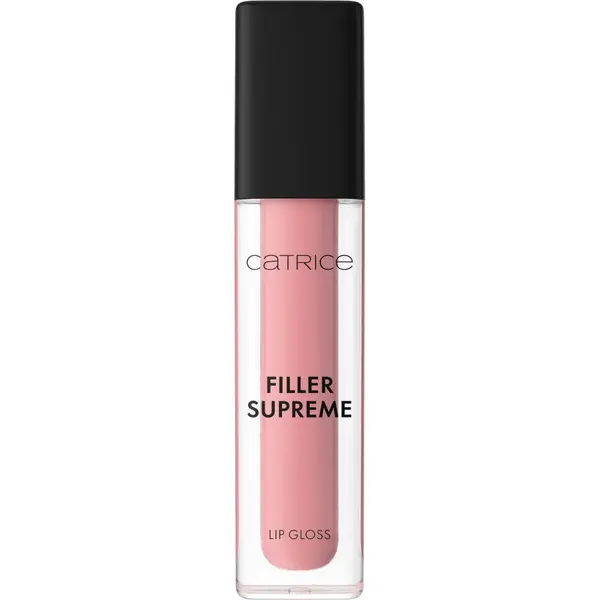 Catrice CATRICE Lip Gloss Filler Supreme