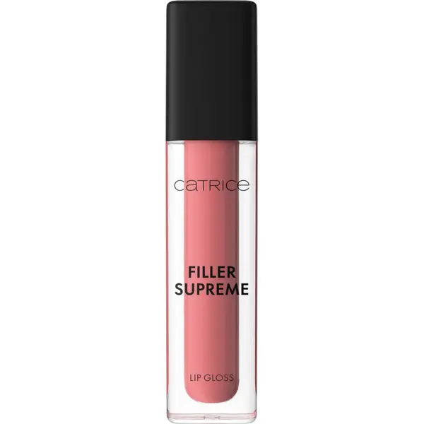 Catrice CATRICE Lip Gloss Filler Supreme