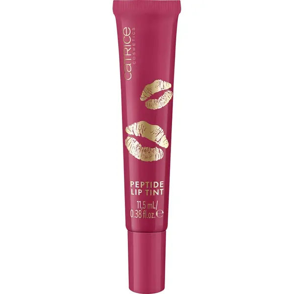 Catrice CATRICE Lip Gloss Kiss Glow Peptide