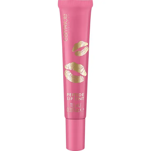 Catrice CATRICE Lip Gloss Kiss Glow Peptide