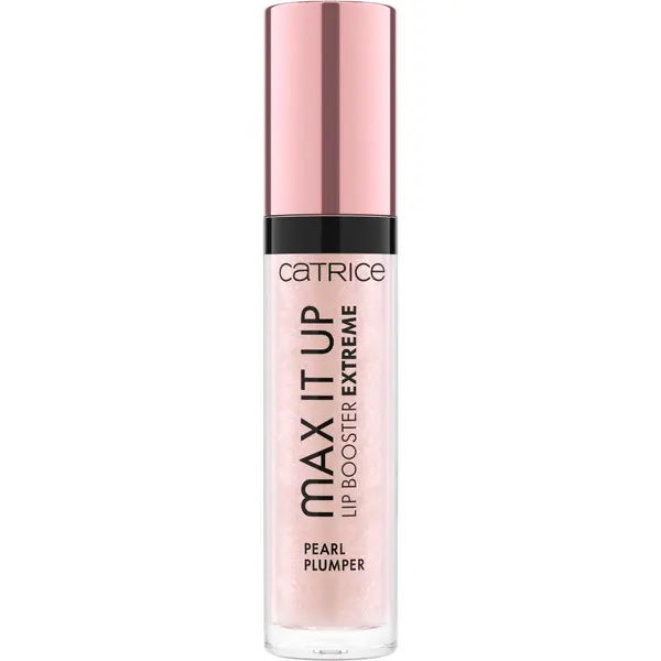 Catrice Catrice Lip Gloss Max It Up Booster Extreme
