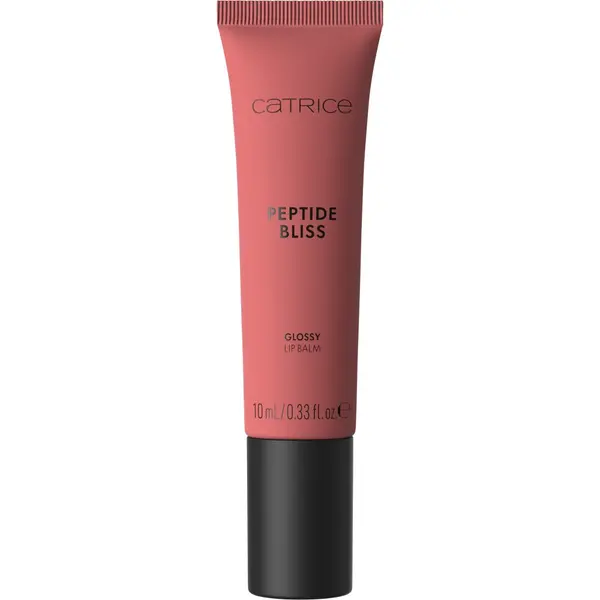 Catrice CATRICE Lip Gloss Peptide Bliss Glossy