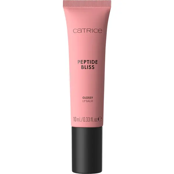 Catrice CATRICE Lip Gloss Peptide Bliss Glossy