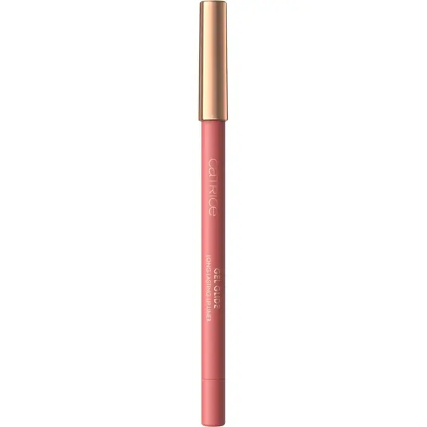 Catrice CATRICE Lip Liner Gel Glide Long-Lasting