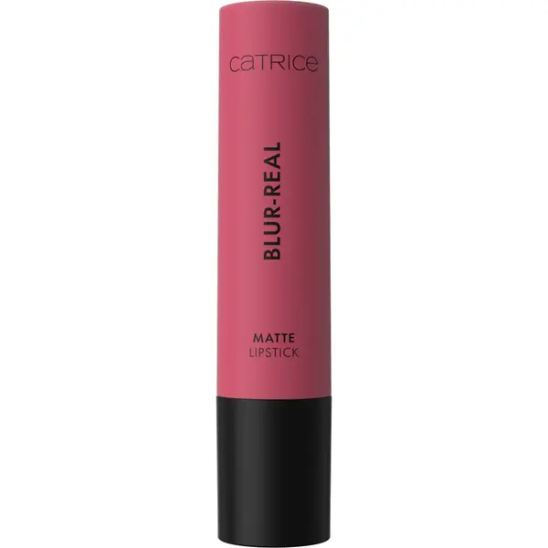 Catrice CATRICE Lipstick Blur-Real Matte