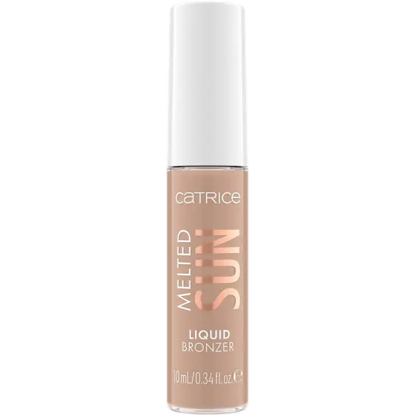 Catrice CATRICE Liquid Bronzer Melted Sun