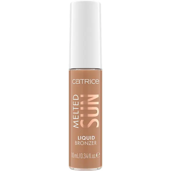 Catrice CATRICE Liquid Bronzer Melted Sun
