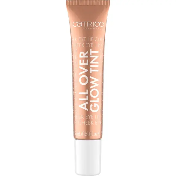 Catrice CATRICE Liquid Highlighter All Over Glow Tint
