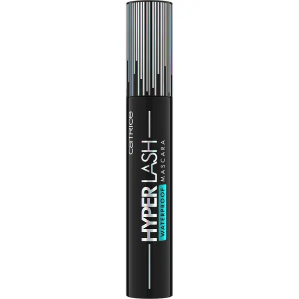 Catrice CATRICE Mascara Hyper Lash Waterproof