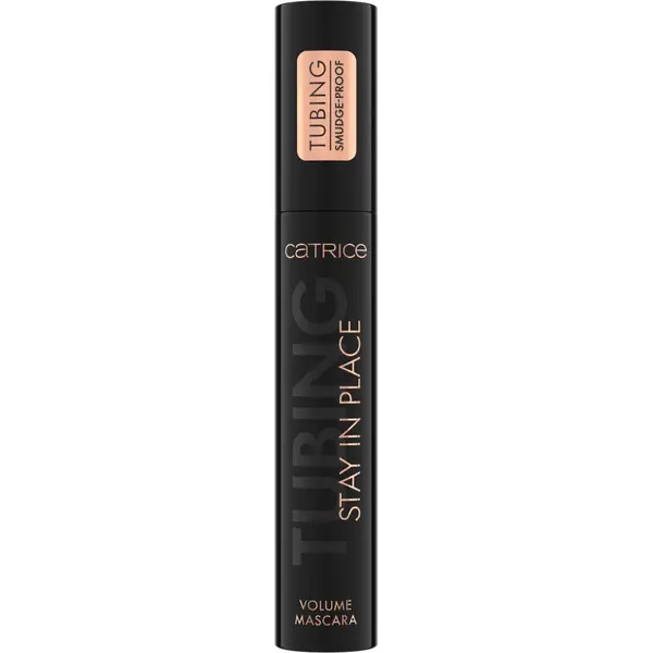 Catrice CATRICE Mascara Tubing Stay In Place Volume