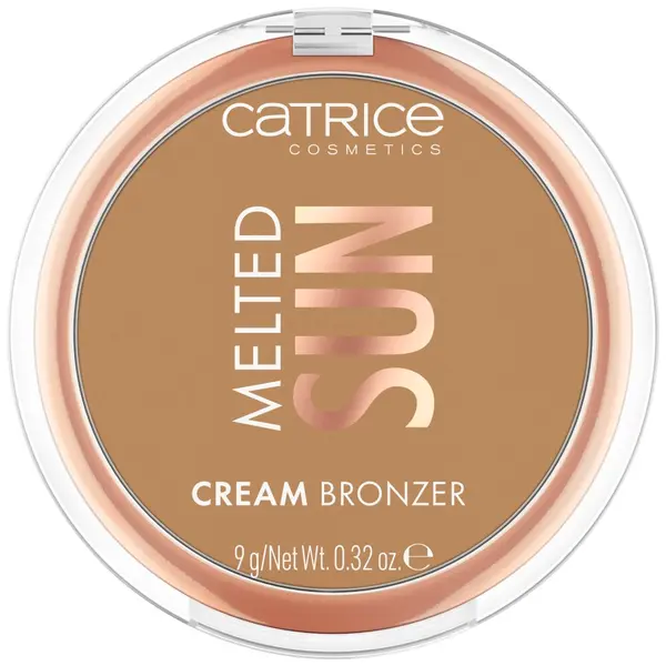 Catrice CATRICE Melted Sun Cream