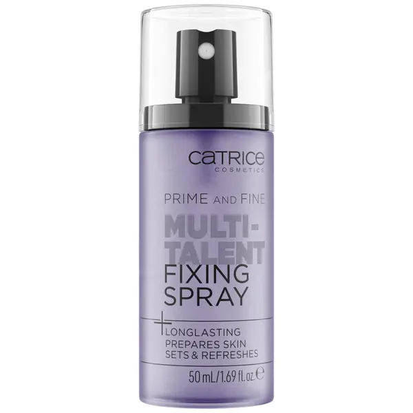 Catrice CATRICE многофункционален фиксиращ спрей