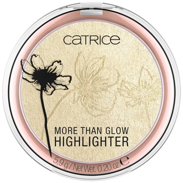 Catrice CATRICE More Than Glow