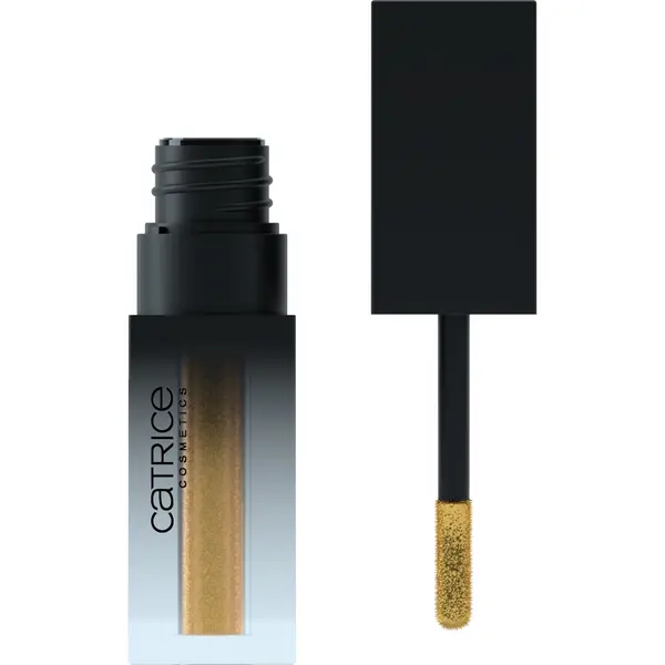 Catrice CATRICE Mystic Forest Liquid Eyeshadow