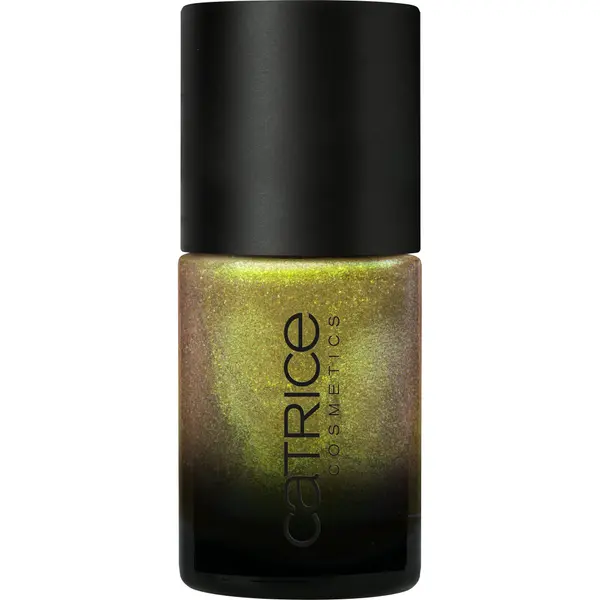 Catrice CATRICE Mystic Forest Nail Polish