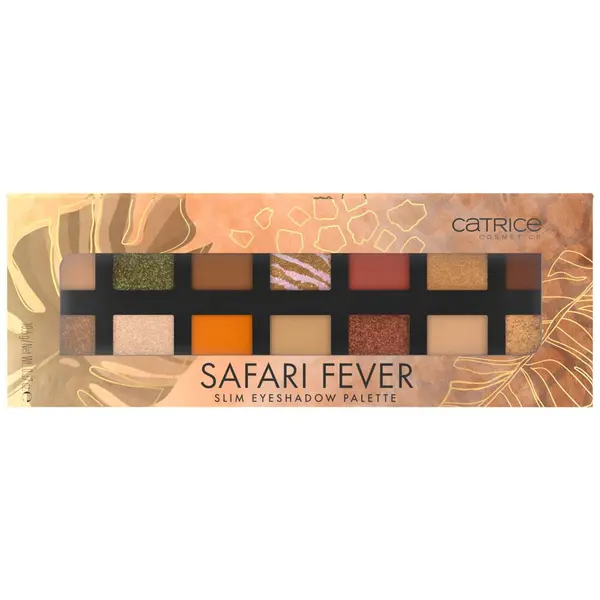 Catrice Catrice Safari Fever Slim