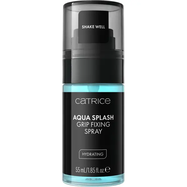 Catrice CATRICE Setting Spray Aqua Splash Grip